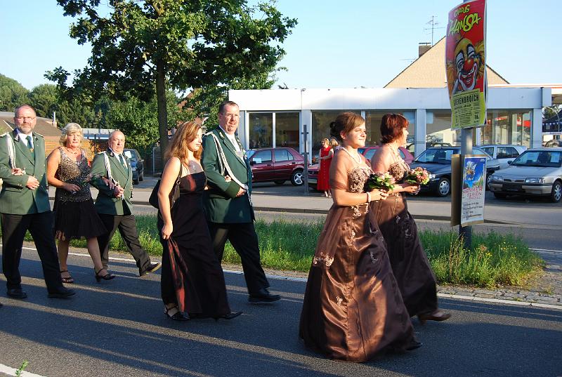 Kirmes 2009 Hans 046